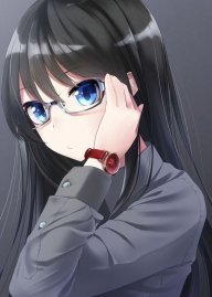 Kamiwaki Katori Jen