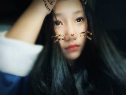 Dương Tuyết Hoa