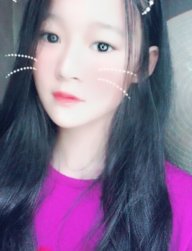 Hắc Y Nữ Tử