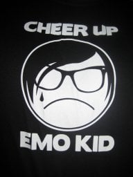 Emo Kid