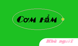Cơm hẩm
