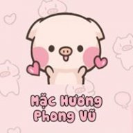 mặc hương phong vũ