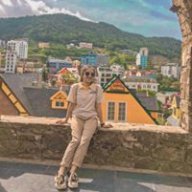 Tớ là một bông hoa