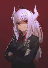 ZomnieGirl