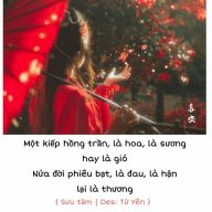 Giọt lệ chung tình
