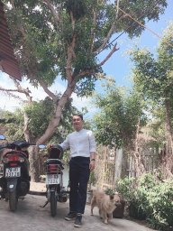 Adams blog