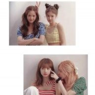 Linh An blink