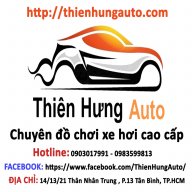 thienhungauto