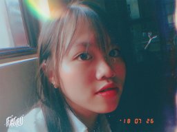 Như Hương