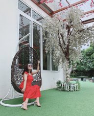 Hồng Mến