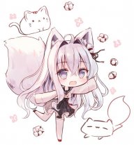 Vanilla