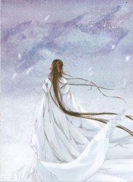 Lãnh Nguyệt Vô Song