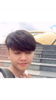 Phạm Hồng Thái