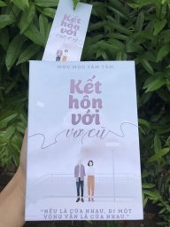Mộc Mộc Tầm Tầm