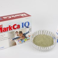 Cốm Bổ Markca IQ