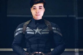 Hùng Bá THH