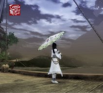Triêu Khai Mộ Tịch