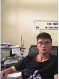Yêu Rau Xanh
