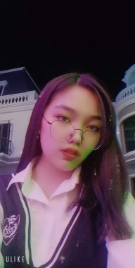 Lam Ngụy Vũ Seonie