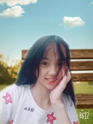Blog củ cải nhỏ