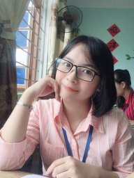 Huyền Trang