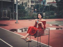 Trần Linh Trang