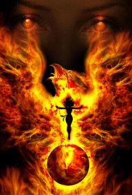 Phoenixfire