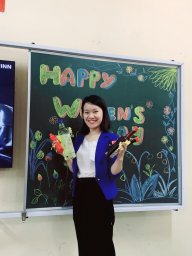 Thùy Minh