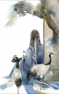 Thiên Sơn tán nhân