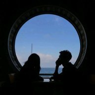 hoàng hôn rực rỡ