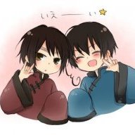 Li Song Hắc Bạch