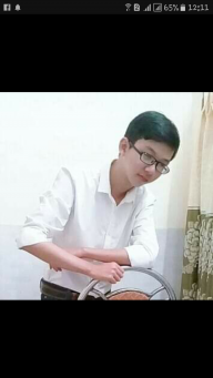 Hiếu Rio