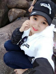 Hạt Bụi Nhỏ