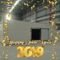 kho lạnh Quang Minh