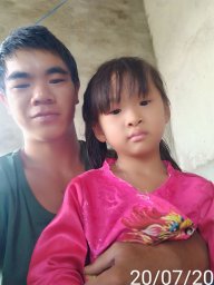 Dân Miền Núi