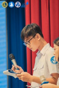 Trần Thanh Bảo