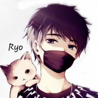 Ryo Nhân