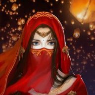 Alicia Tri Hỏa