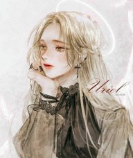 Violet Serena