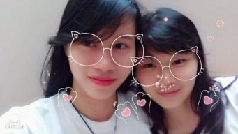 Bé Hạt Tiêu
