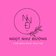 Ngọt Như Đường