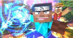 Nhật Linh Minecraft