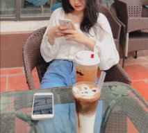 Răng nhỏ