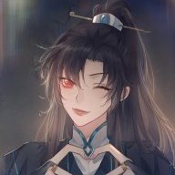 Cô gái hoang tưởng