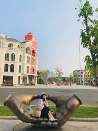 Trà Hoa Vị Đào
