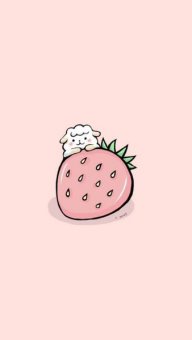 Little Strawberry