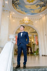 Trương Quang Huy