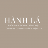 Hành Lá