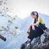Hoa Gió Tây Bắc