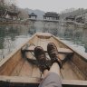 Chờ người phương Bắc